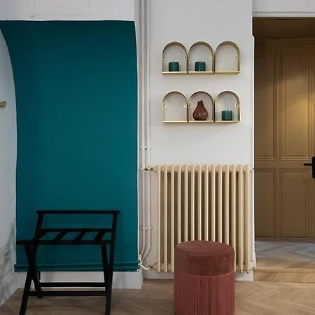 Romantic Flat In The Heart Of The City Avignon Exteriör bild