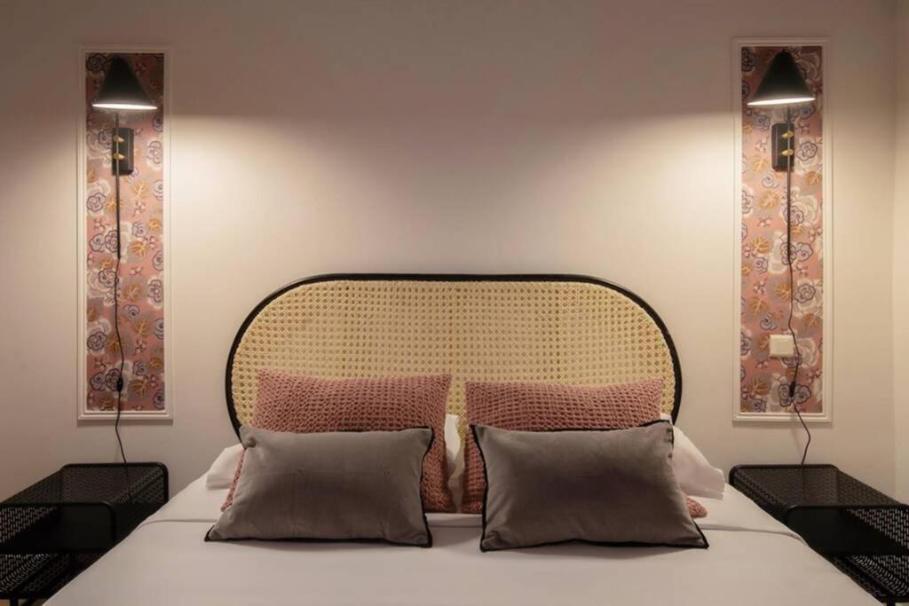 Romantic Flat In The Heart Of The City Avignon Exteriör bild