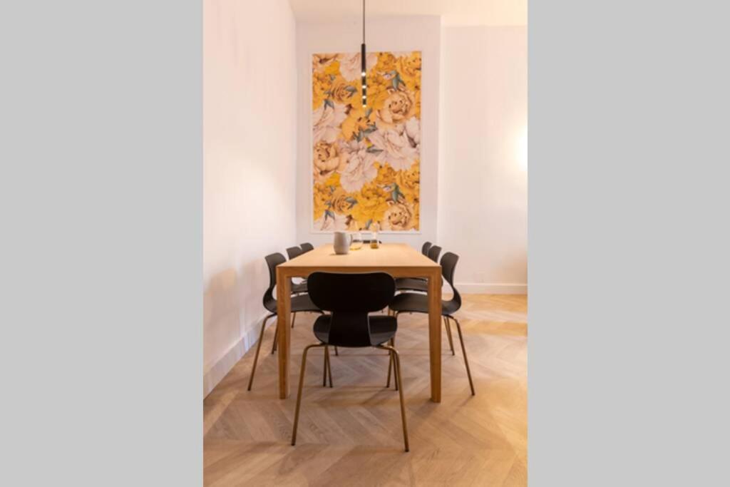 Romantic Flat In The Heart Of The City Avignon Exteriör bild